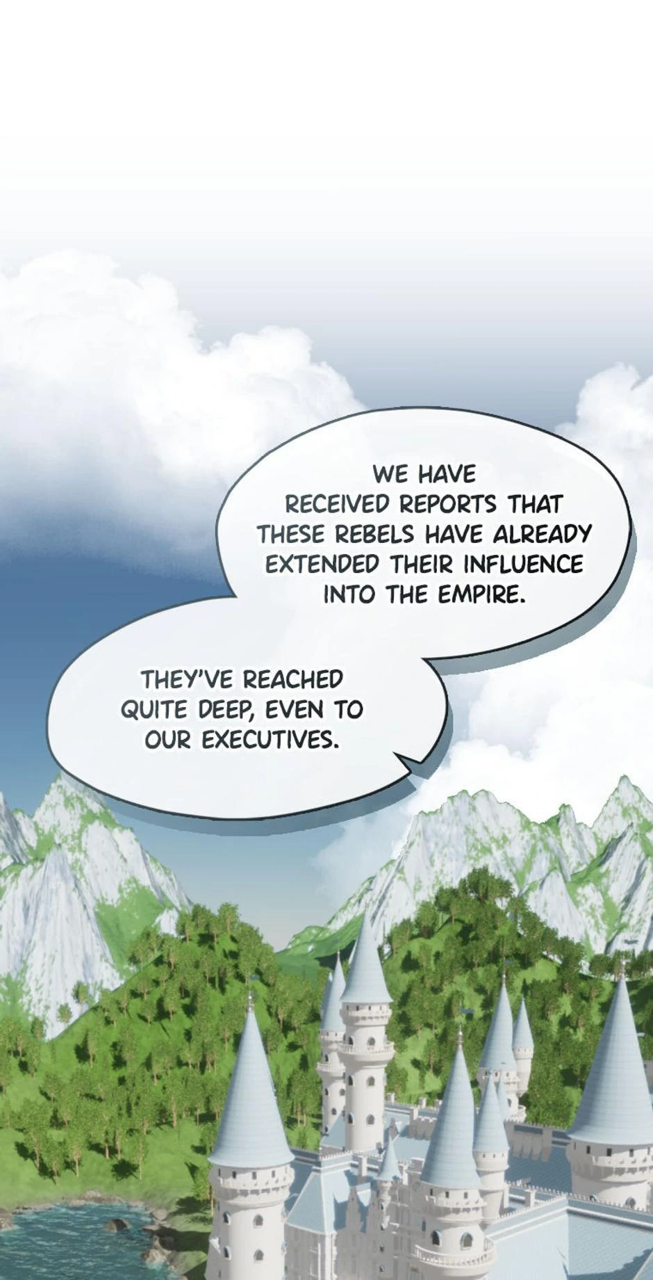 Read Why Are You Sorry, Darling? chapter 46 image 60 on Lezhin