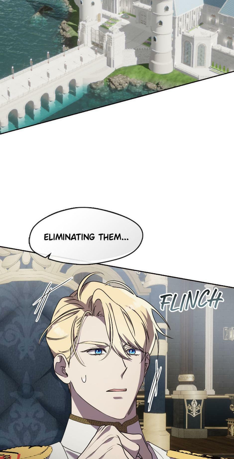 Read Why Are You Sorry, Darling? chapter 46 image 61 on Lezhin