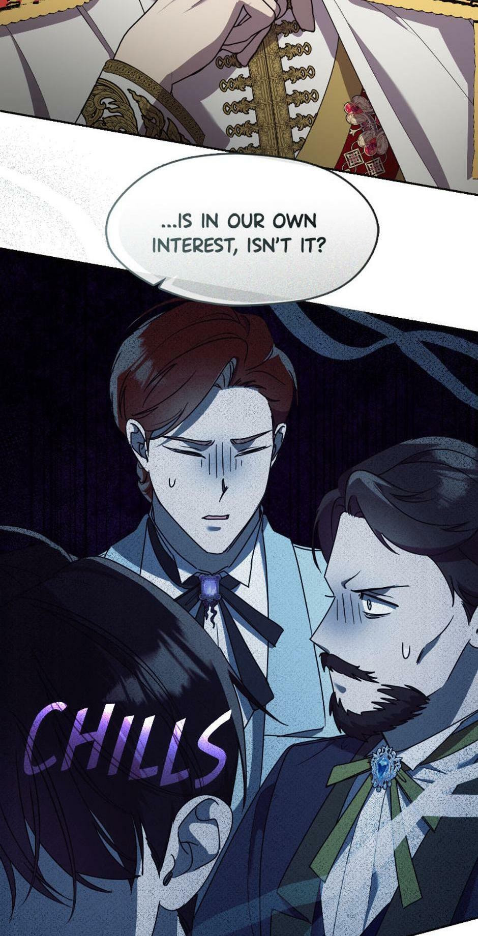 Read Why Are You Sorry, Darling? chapter 46 image 62 on Lezhin