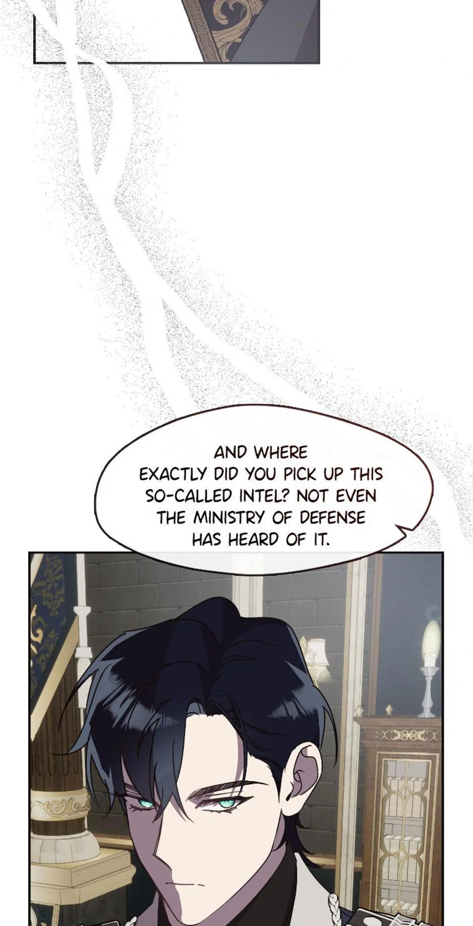 Read Why Are You Sorry, Darling? chapter 46 image 64 on Lezhin