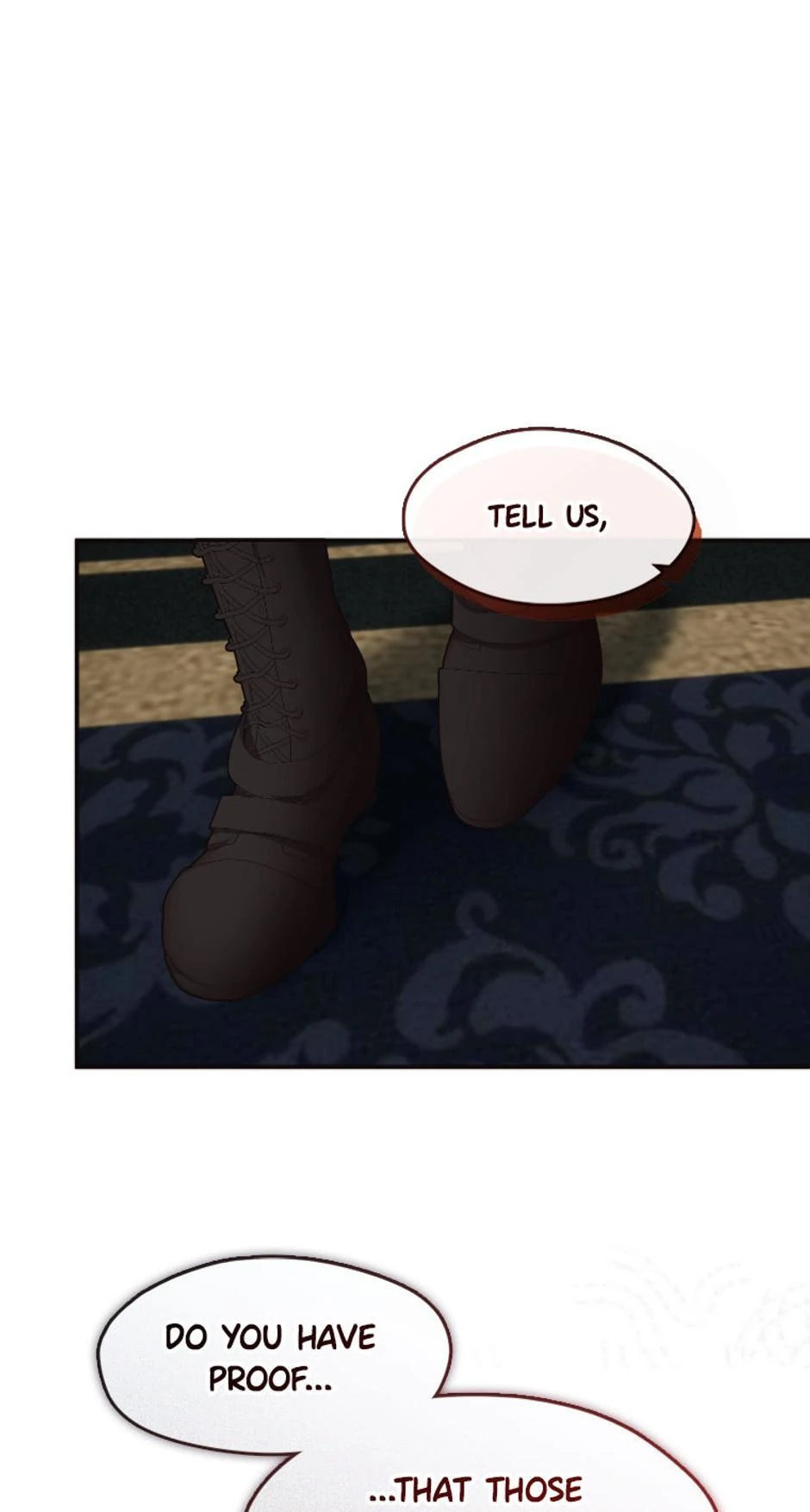 Read Why Are You Sorry, Darling? chapter 46 image 69 on Lezhin