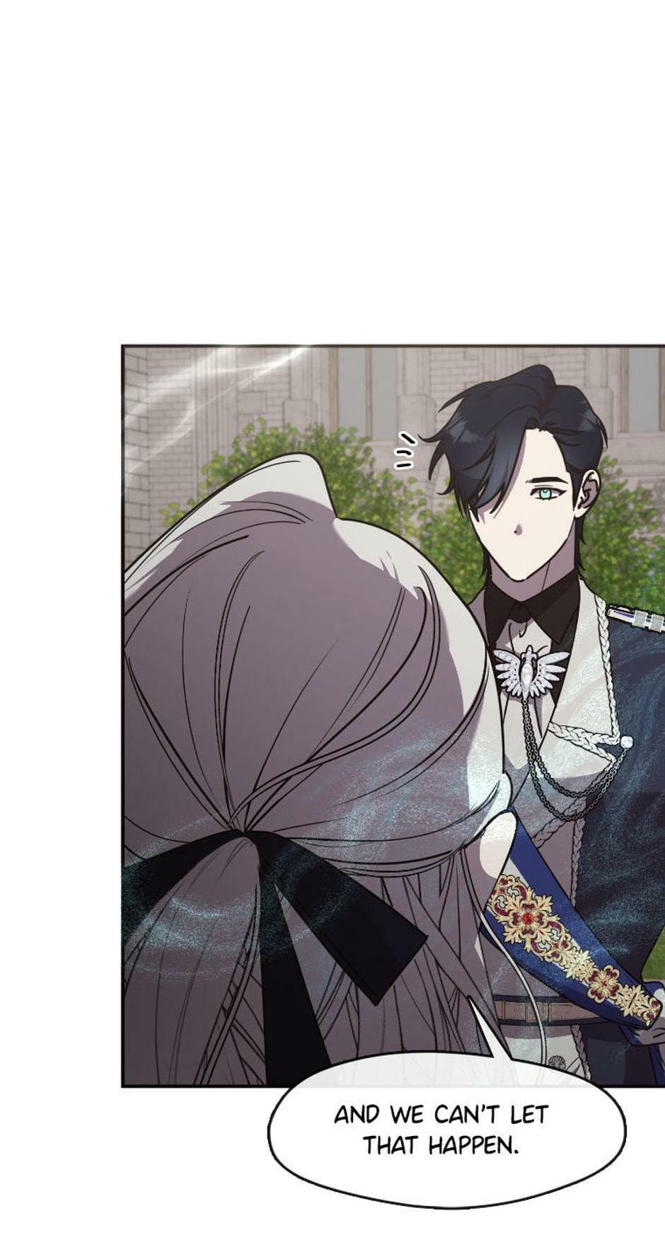 Read Why Are You Sorry, Darling? chapter 46 image 7 on Lezhin