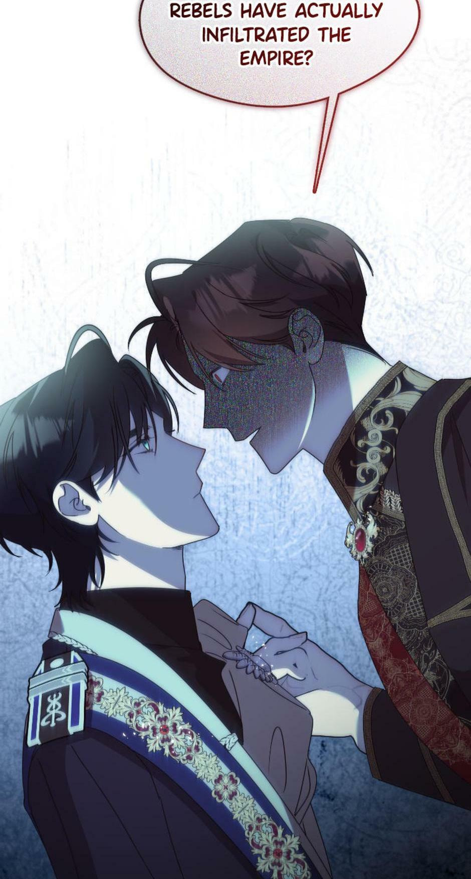 Read Why Are You Sorry, Darling? chapter 46 image 70 on Lezhin