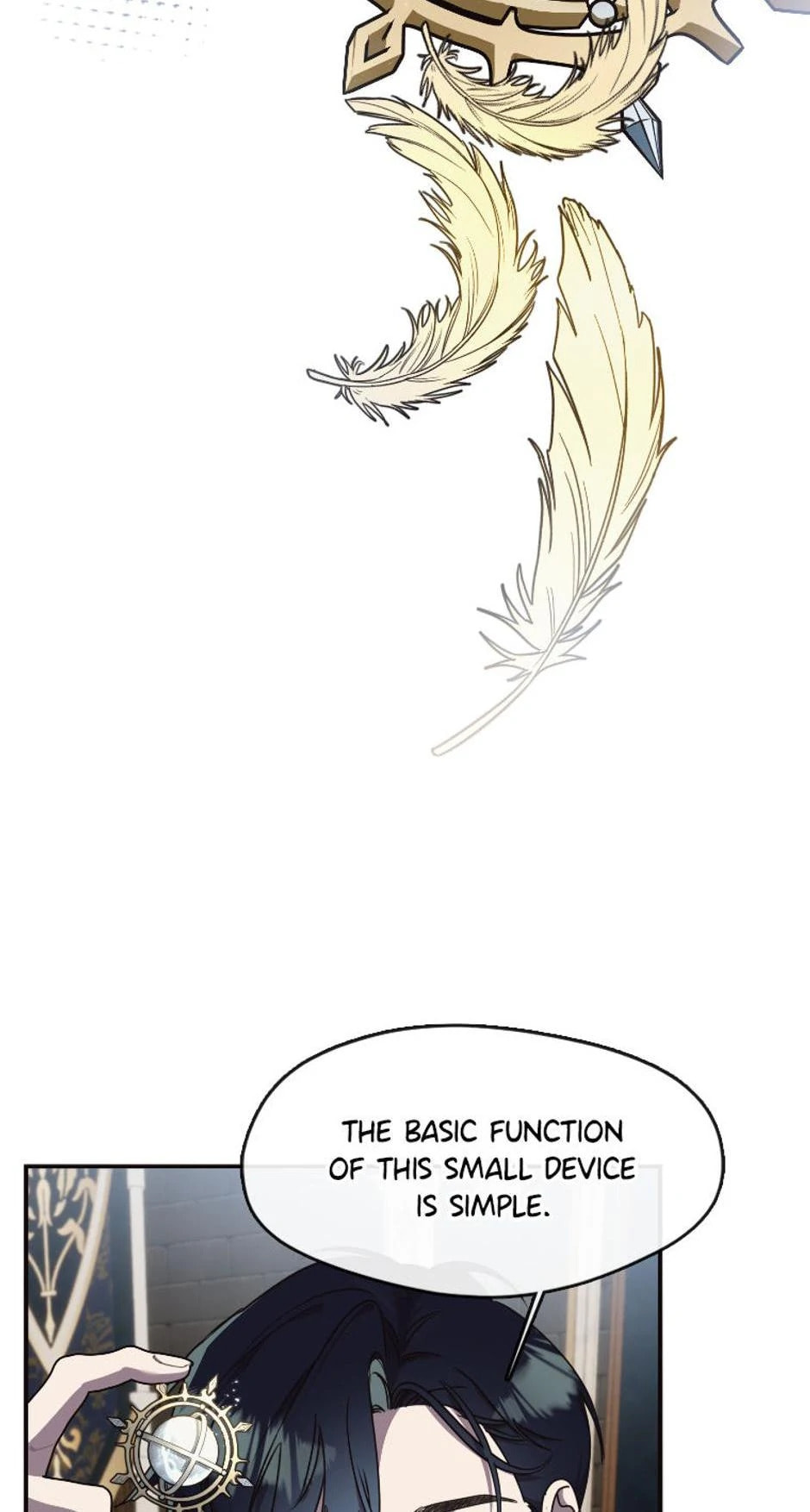 Read Why Are You Sorry, Darling? chapter 46 image 74 on Lezhin