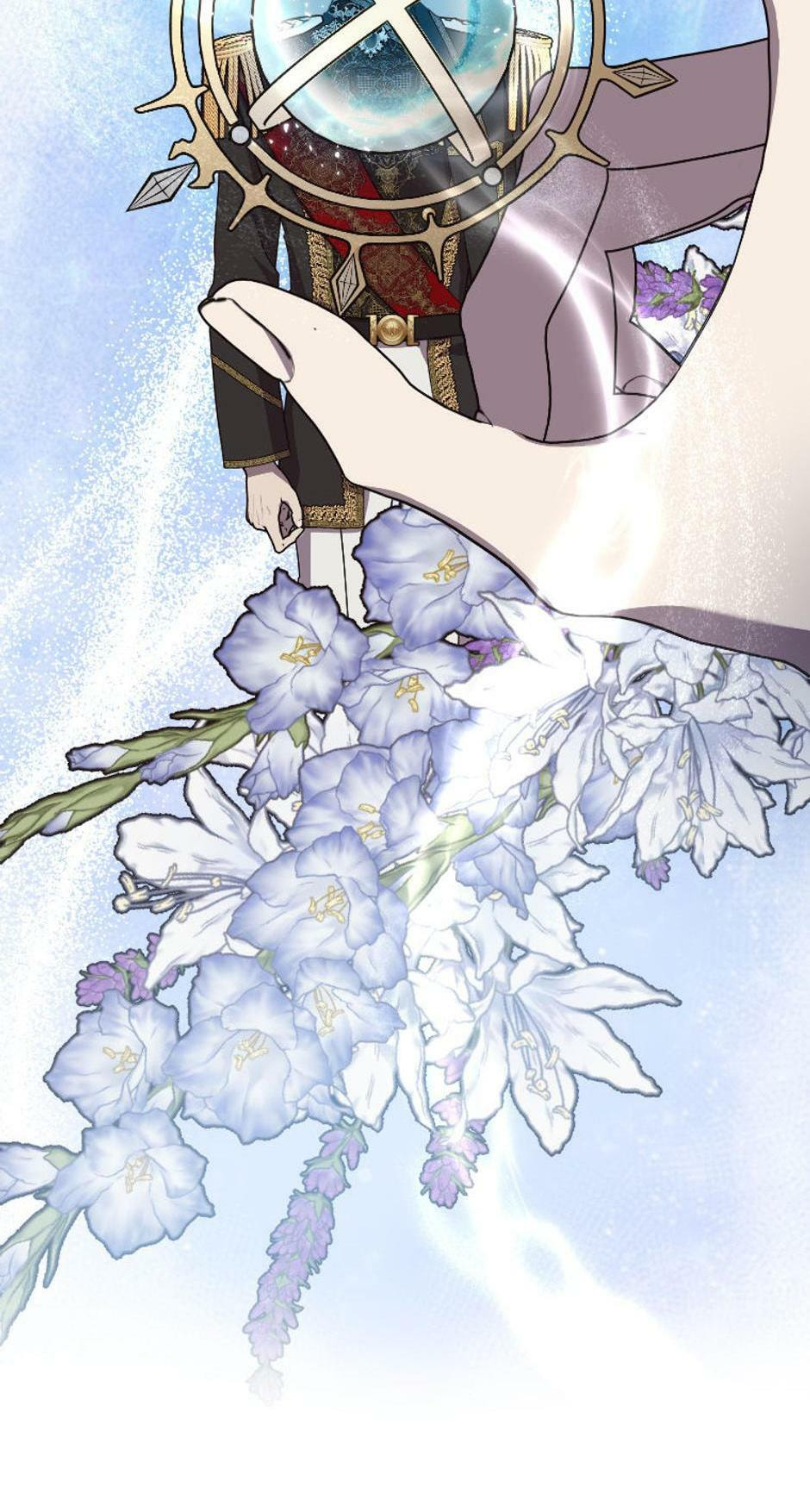 Read Why Are You Sorry, Darling? chapter 46 image 76 on Lezhin