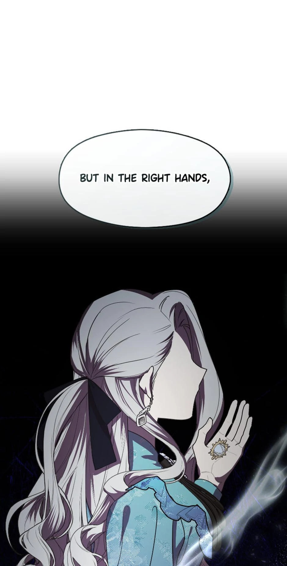 Read Why Are You Sorry, Darling? chapter 46 image 77 on Lezhin