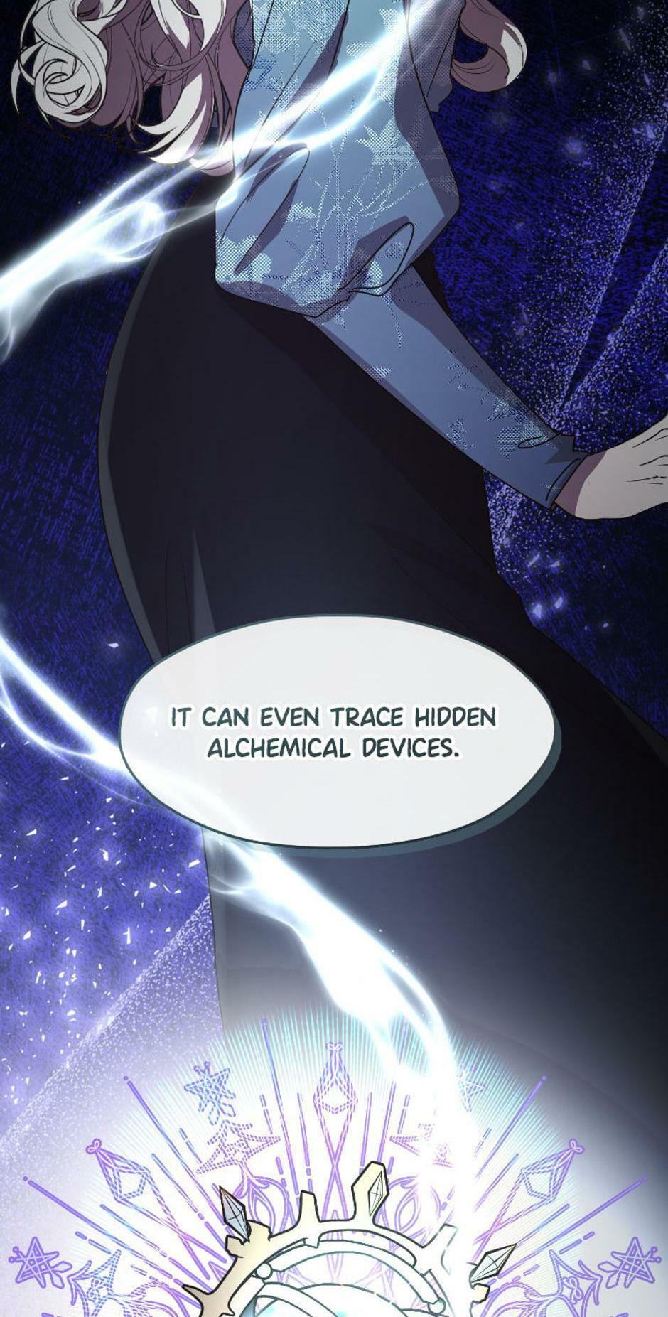 Read Why Are You Sorry, Darling? chapter 46 image 78 on Lezhin