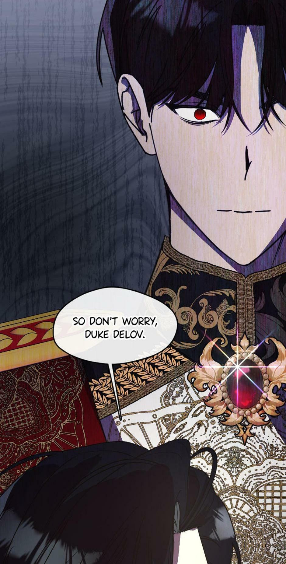 Read Why Are You Sorry, Darling? chapter 46 image 80 on Lezhin