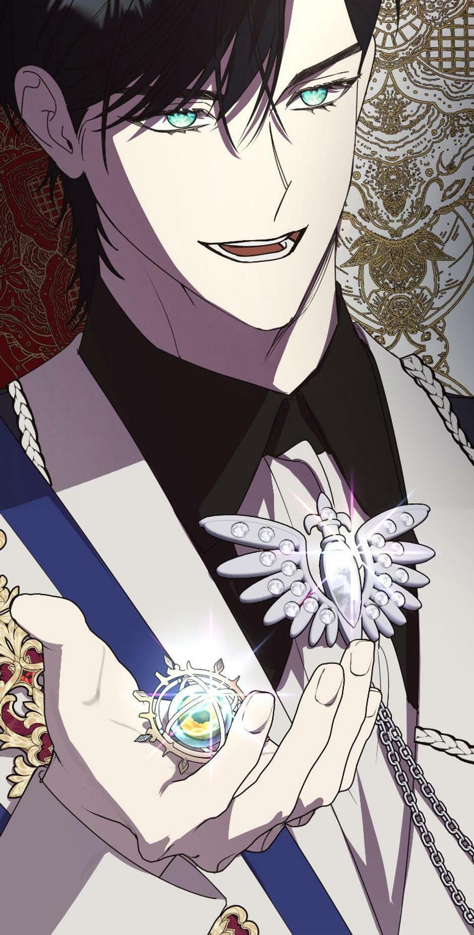 Read Why Are You Sorry, Darling? chapter 46 image 81 on Lezhin