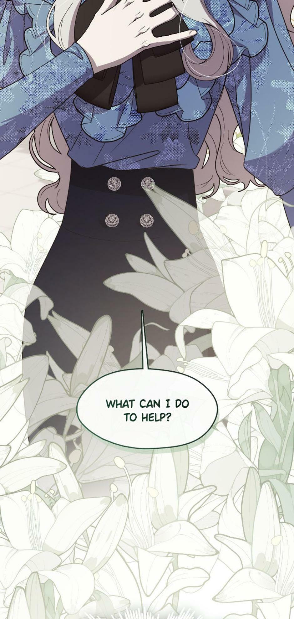 Read Why Are You Sorry, Darling? chapter 46 image 9 on Lezhin