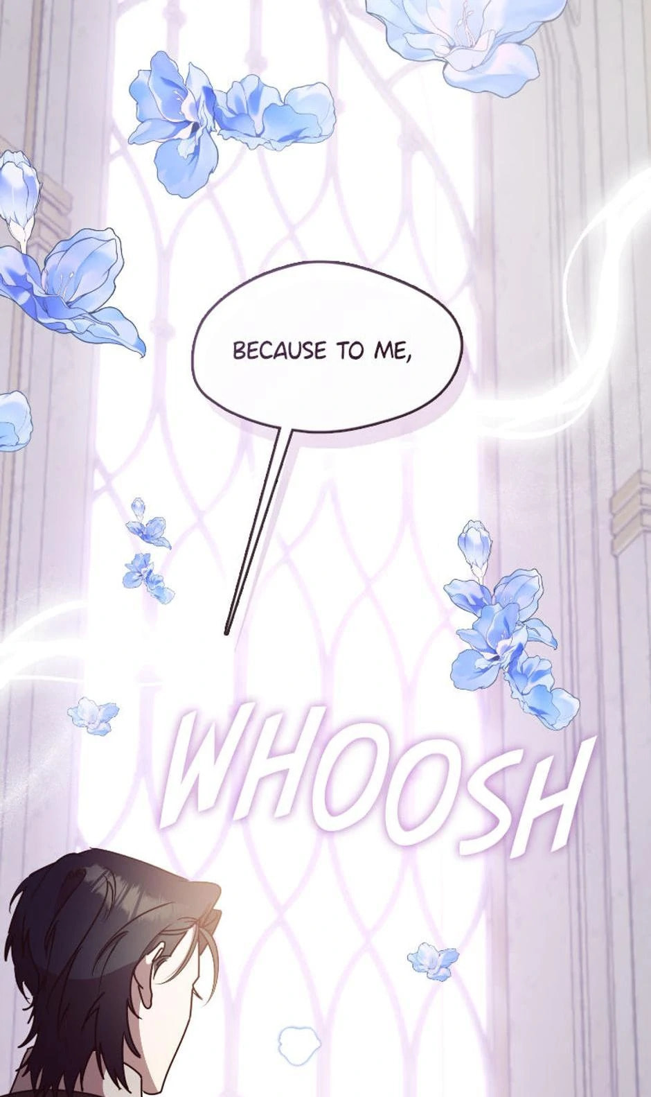 Read Why Are You Sorry, Darling? chapter 49 image 1 on Lezhin