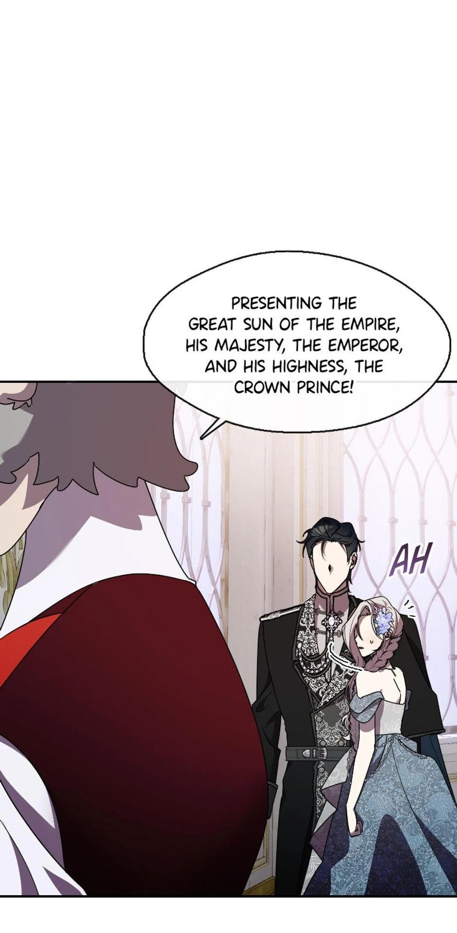 Read Why Are You Sorry, Darling? chapter 49 image 10 on Lezhin