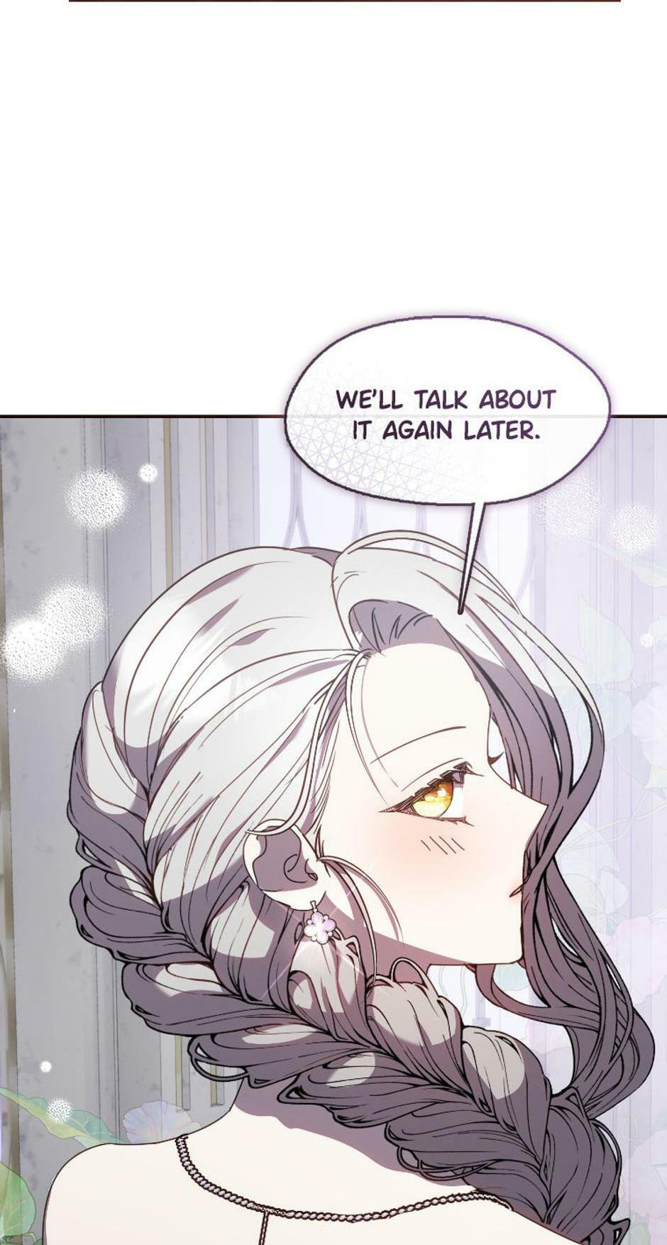 Read Why Are You Sorry, Darling? chapter 49 image 12 on Lezhin