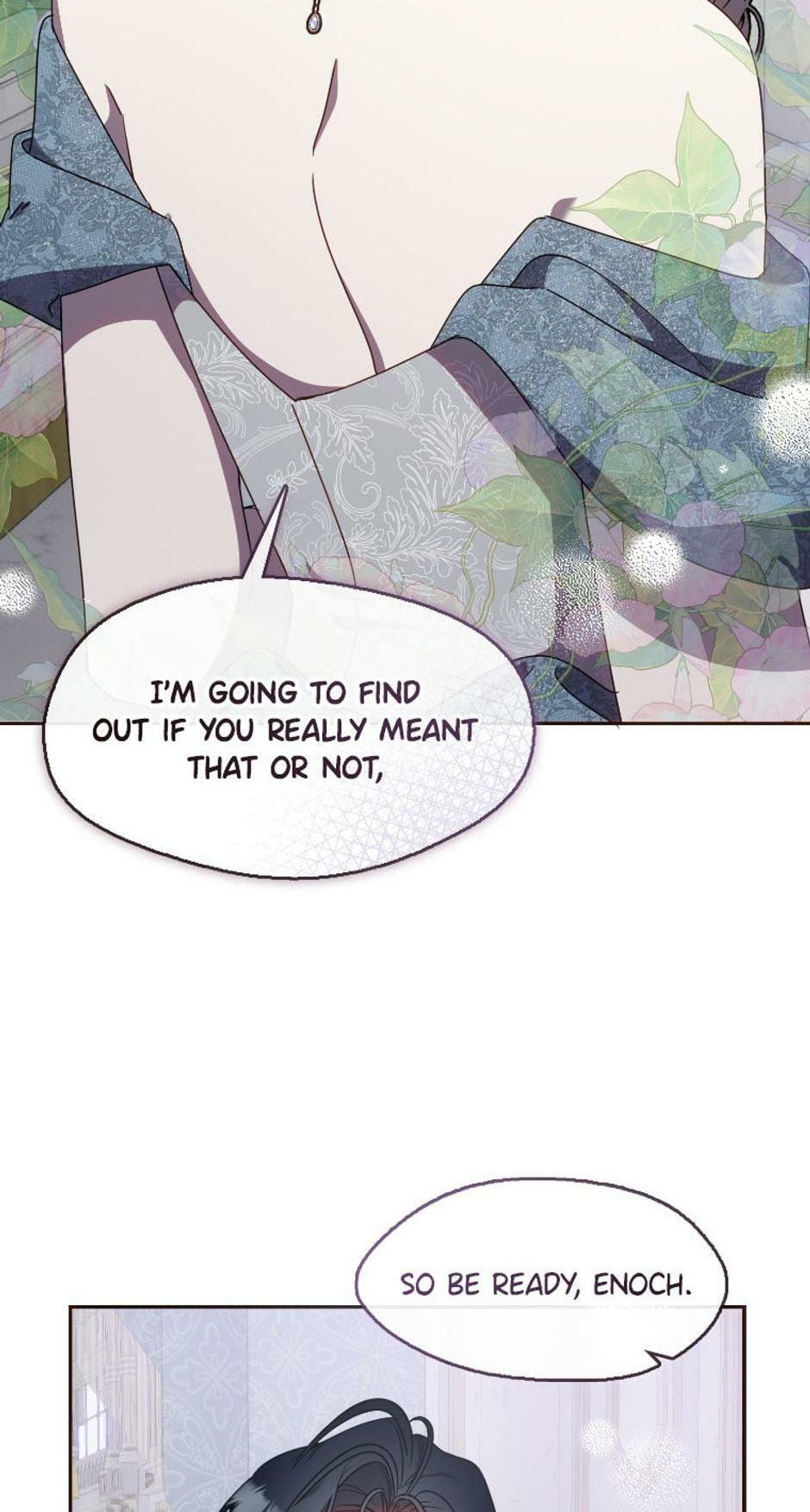 Read Why Are You Sorry, Darling? chapter 49 image 13 on Lezhin