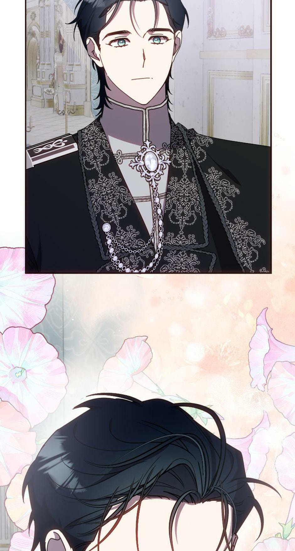 Read Why Are You Sorry, Darling? chapter 49 image 14 on Lezhin