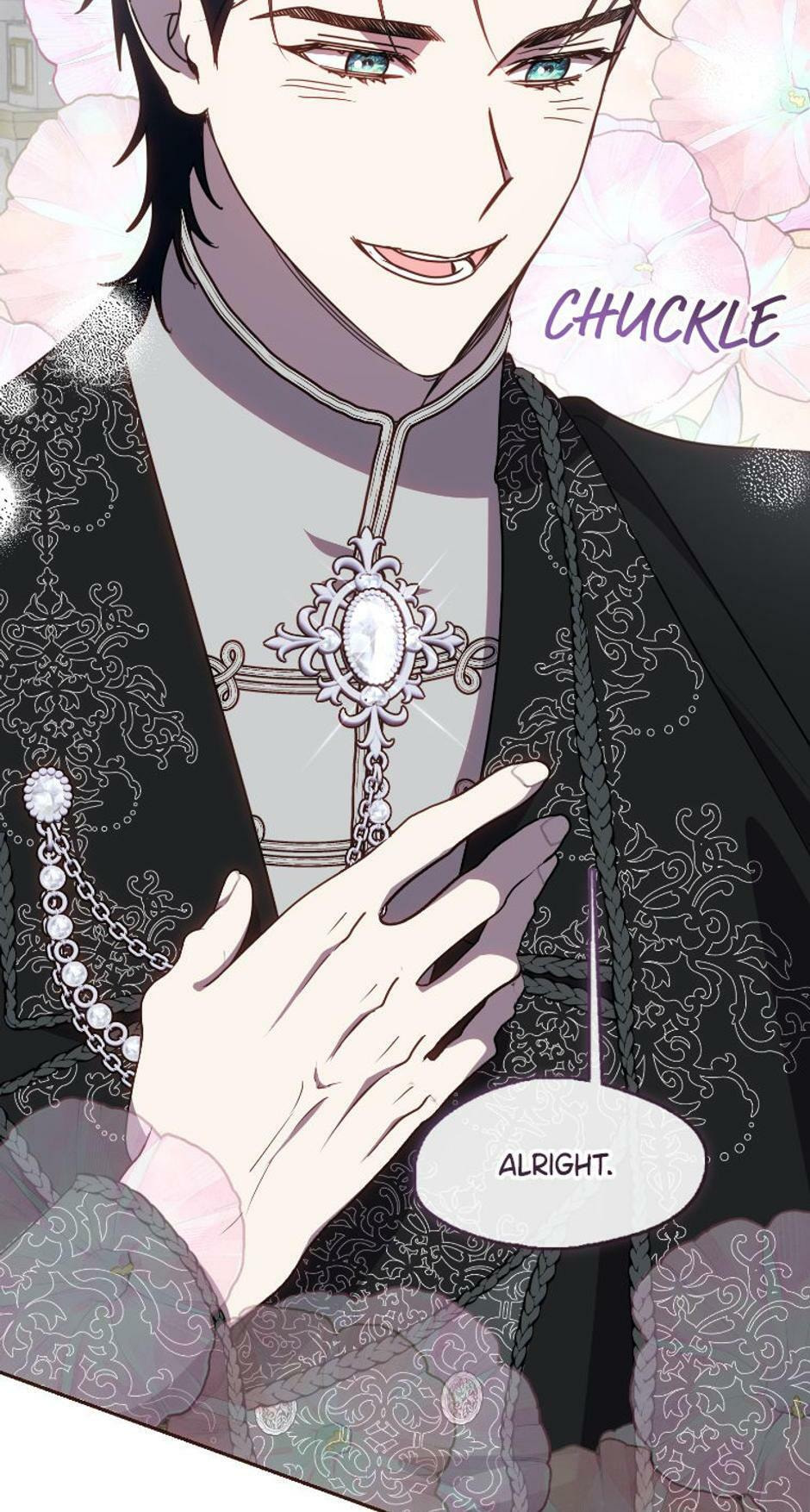 Read Why Are You Sorry, Darling? chapter 49 image 15 on Lezhin
