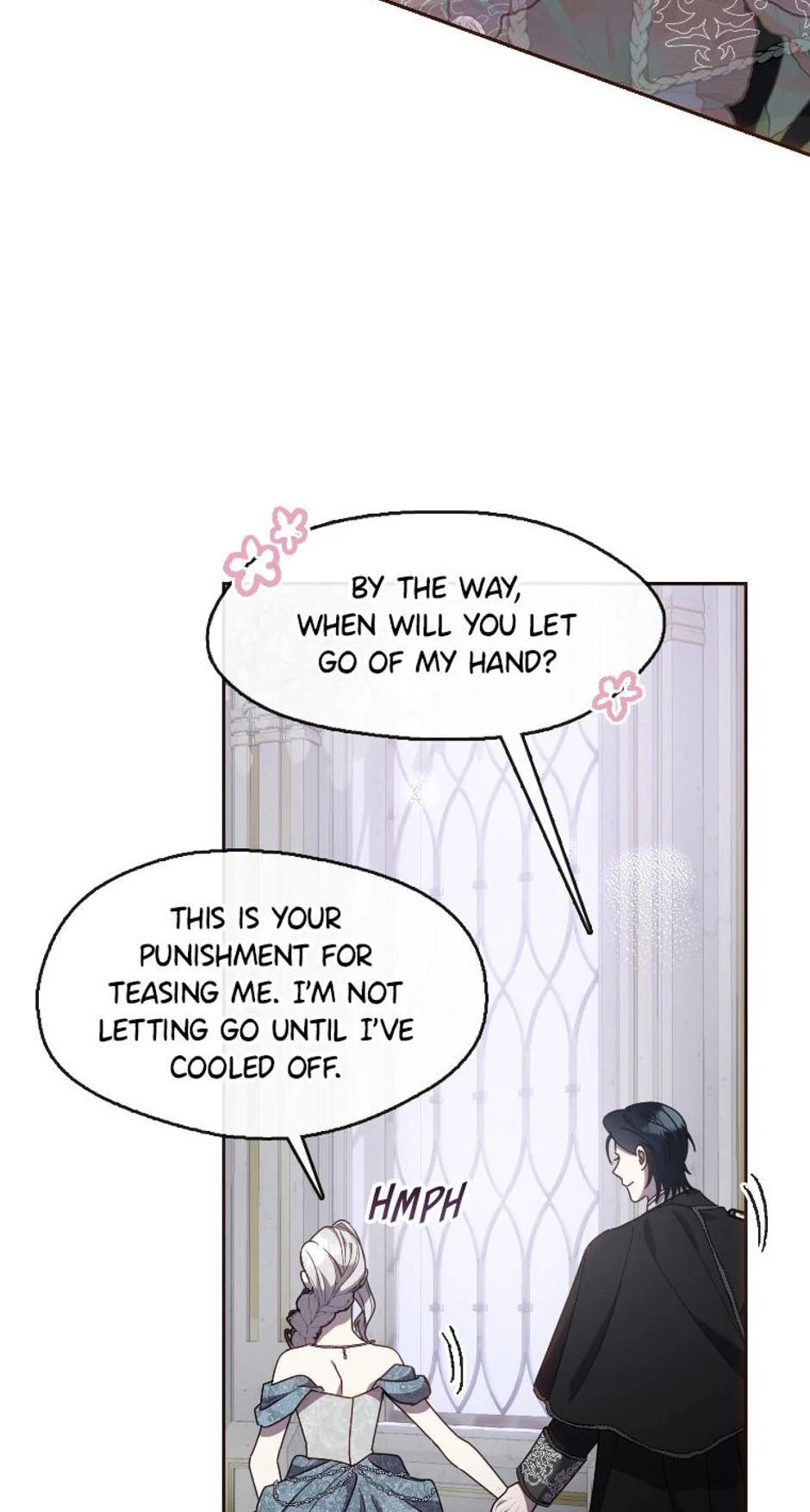 Read Why Are You Sorry, Darling? chapter 49 image 16 on Lezhin