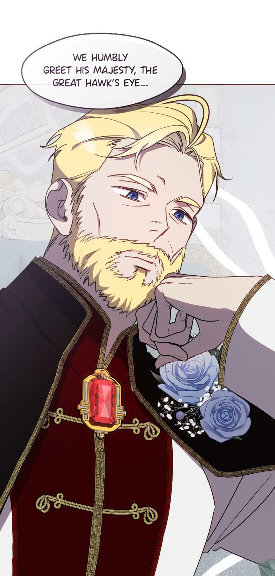 Read Why Are You Sorry, Darling? chapter 49 image 19 on Lezhin
