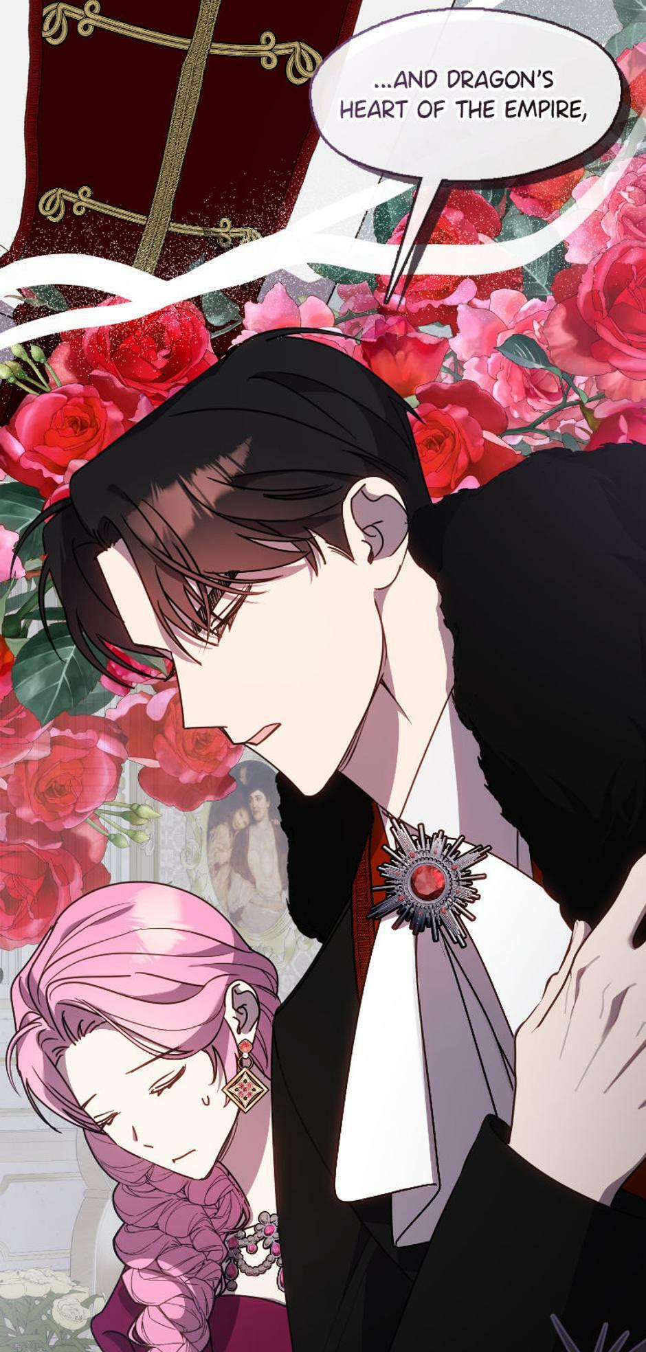 Read Why Are You Sorry, Darling? chapter 49 image 20 on Lezhin