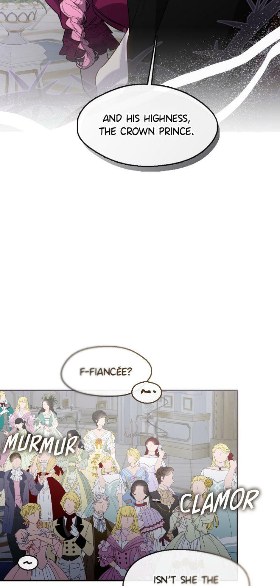 Read Why Are You Sorry, Darling? chapter 49 image 21 on Lezhin