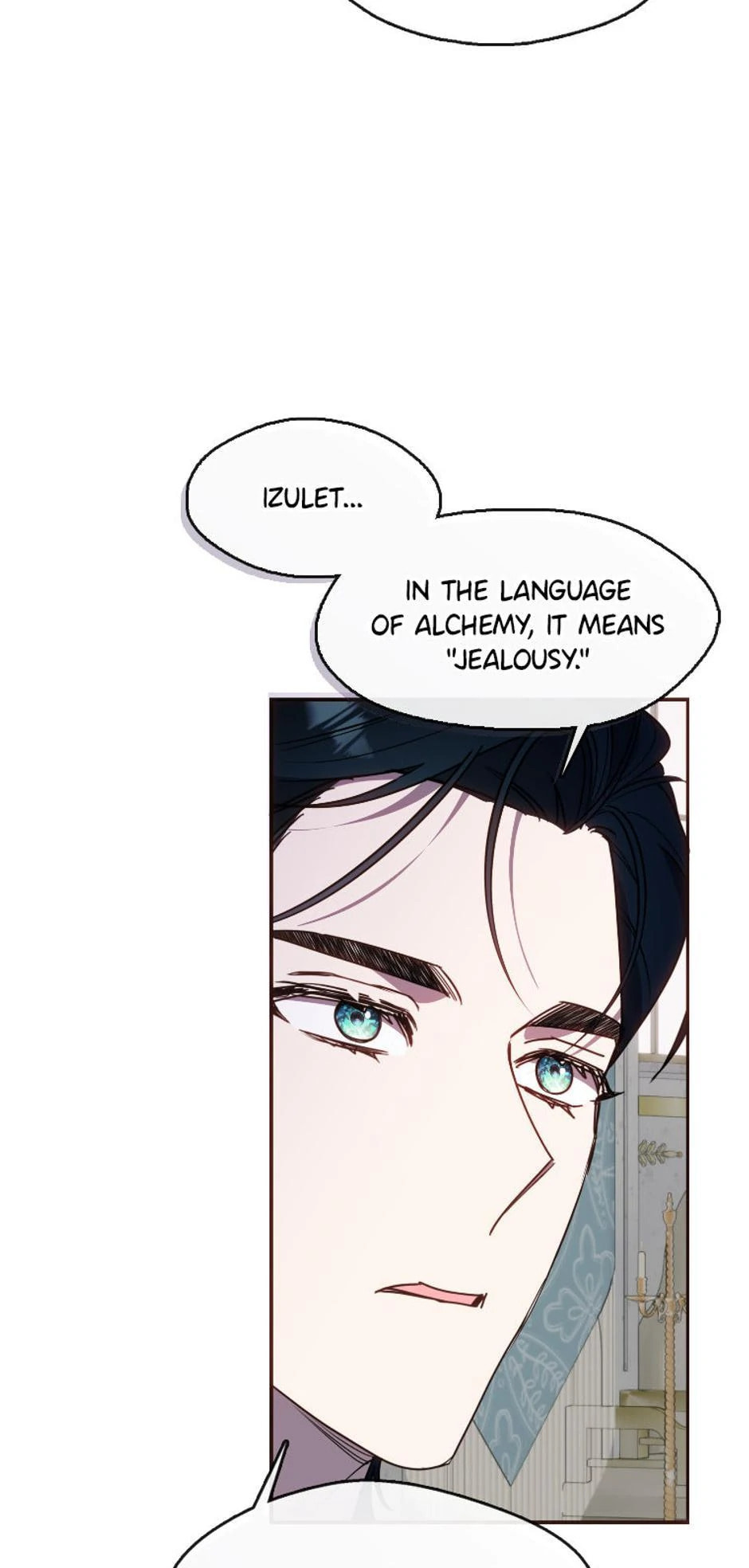 Read Why Are You Sorry, Darling? chapter 49 image 23 on Lezhin