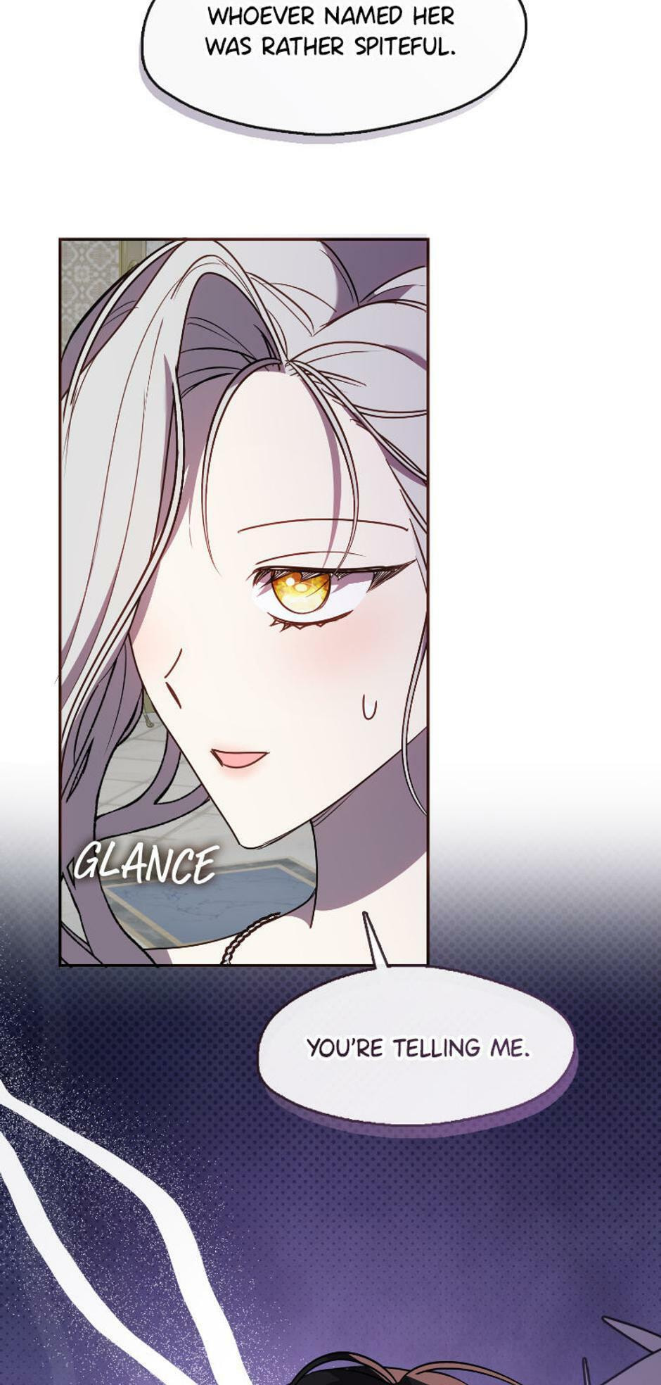 Read Why Are You Sorry, Darling? chapter 49 image 24 on Lezhin