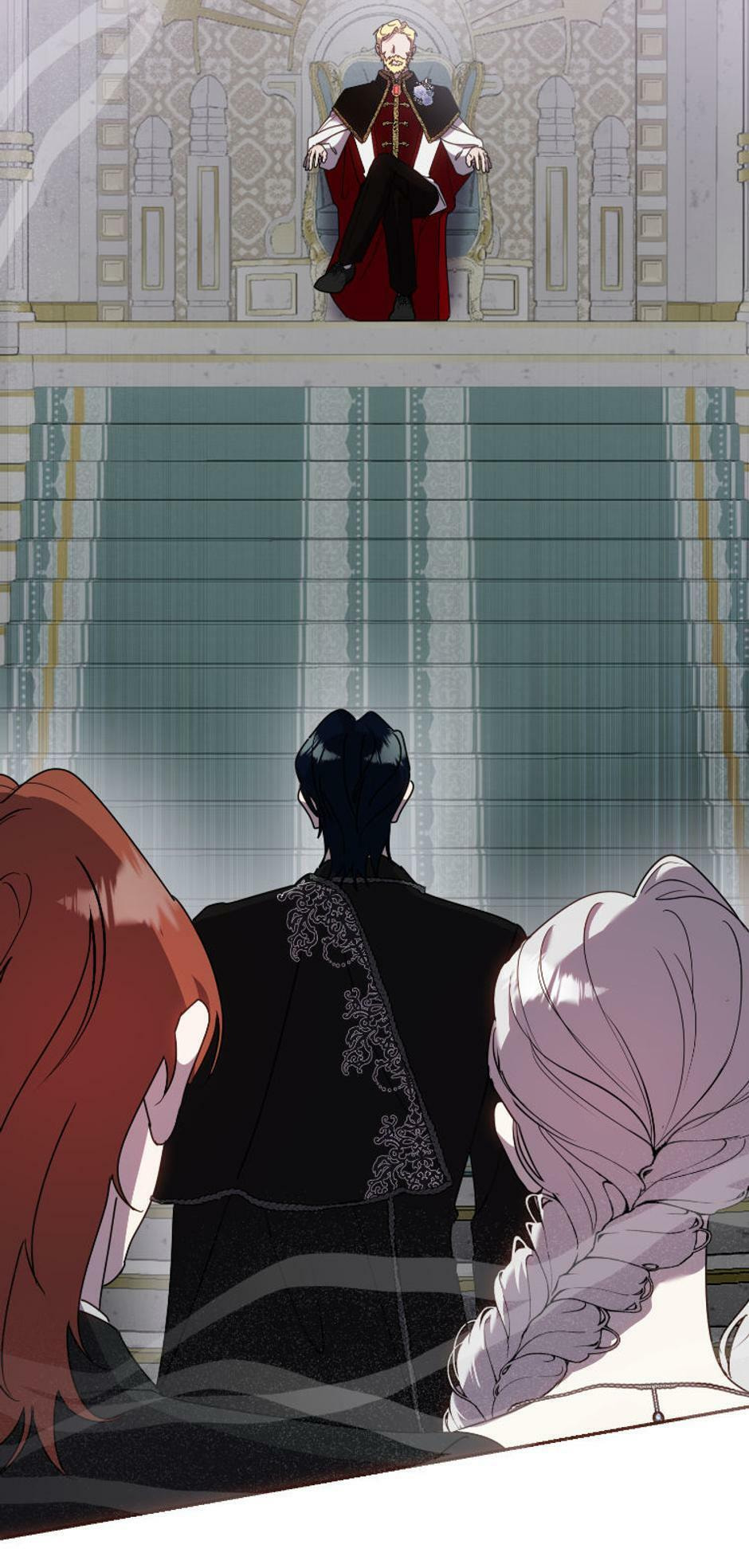 Read Why Are You Sorry, Darling? chapter 49 image 27 on Lezhin