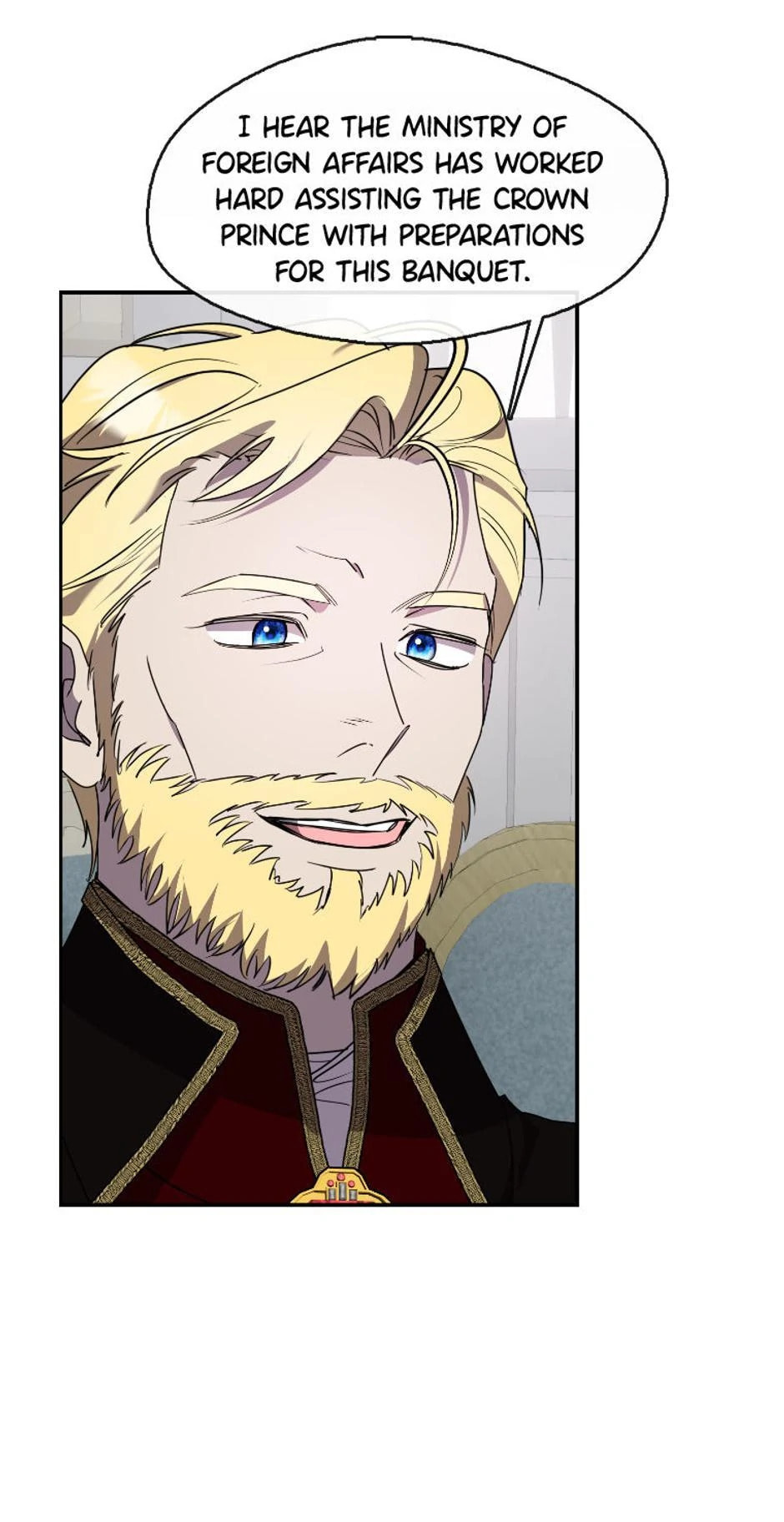 Read Why Are You Sorry, Darling? chapter 49 image 28 on Lezhin