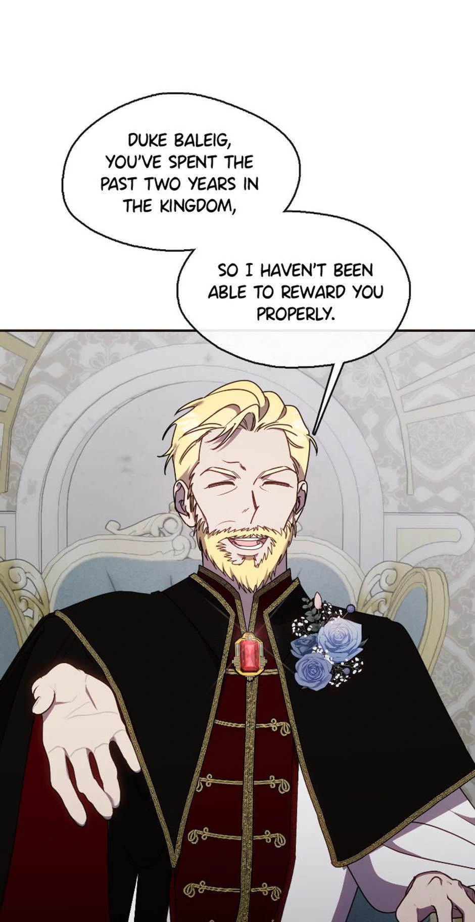 Read Why Are You Sorry, Darling? chapter 49 image 29 on Lezhin