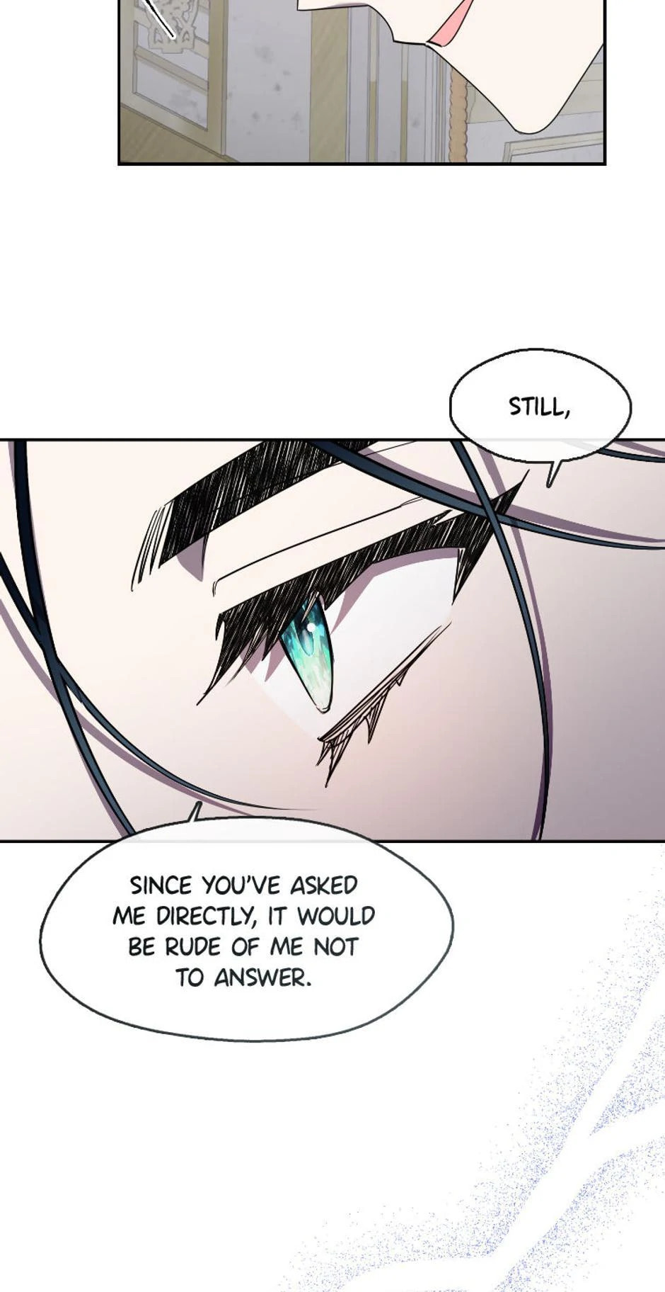 Read Why Are You Sorry, Darling? chapter 49 image 31 on Lezhin