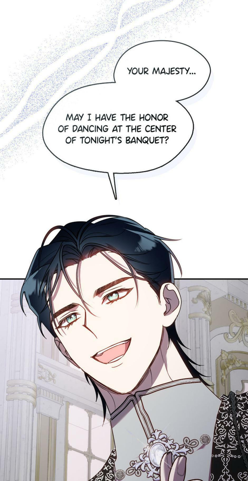 Read Why Are You Sorry, Darling? chapter 49 image 32 on Lezhin