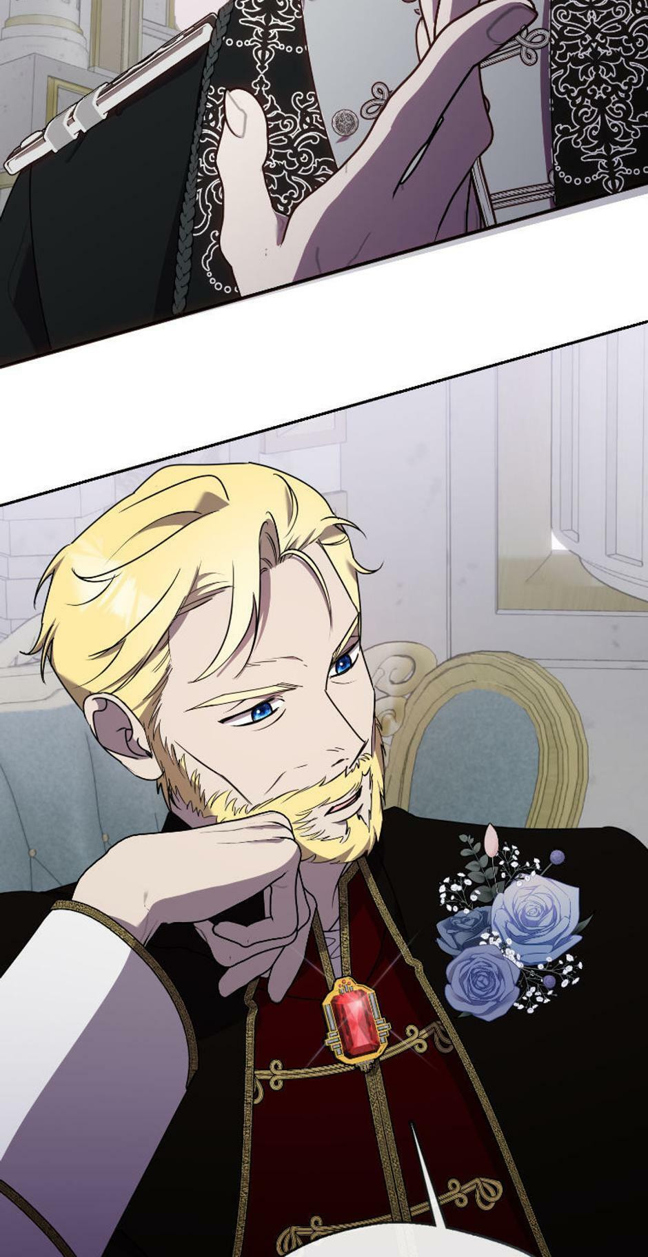 Read Why Are You Sorry, Darling? chapter 49 image 33 on Lezhin