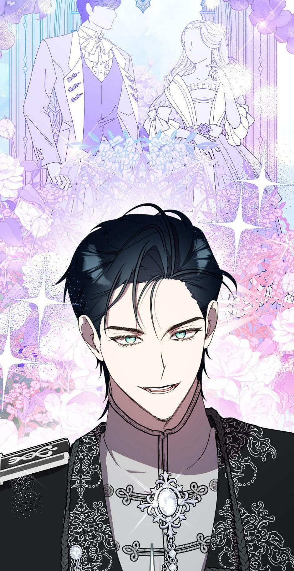 Read Why Are You Sorry, Darling? chapter 49 image 35 on Lezhin