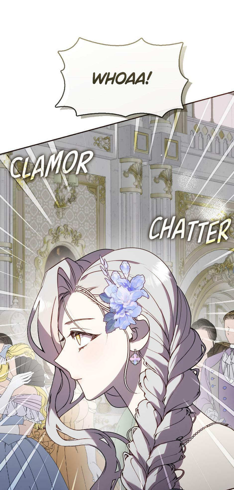 Read Why Are You Sorry, Darling? chapter 49 image 37 on Lezhin
