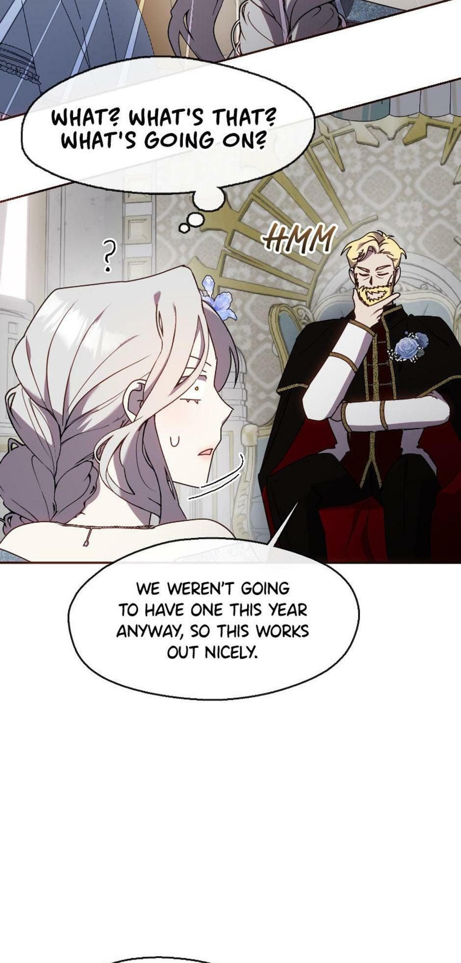 Read Why Are You Sorry, Darling? chapter 49 image 38 on Lezhin