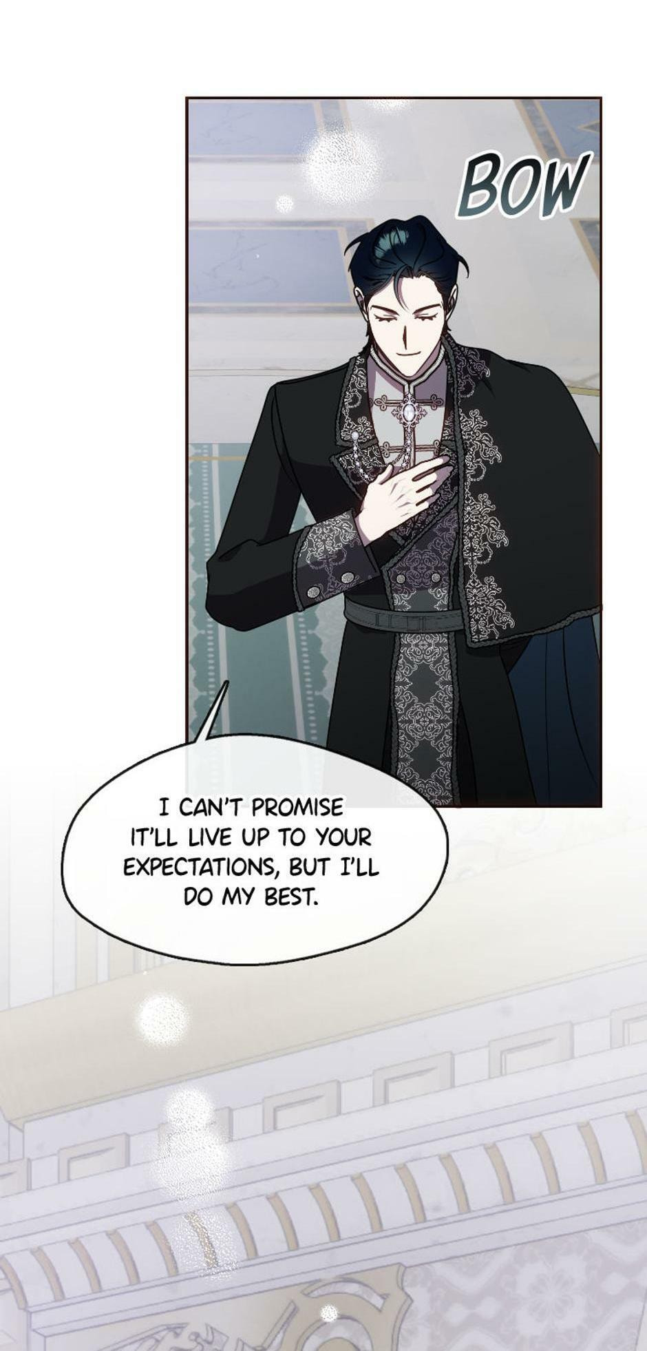 Read Why Are You Sorry, Darling? chapter 49 image 40 on Lezhin