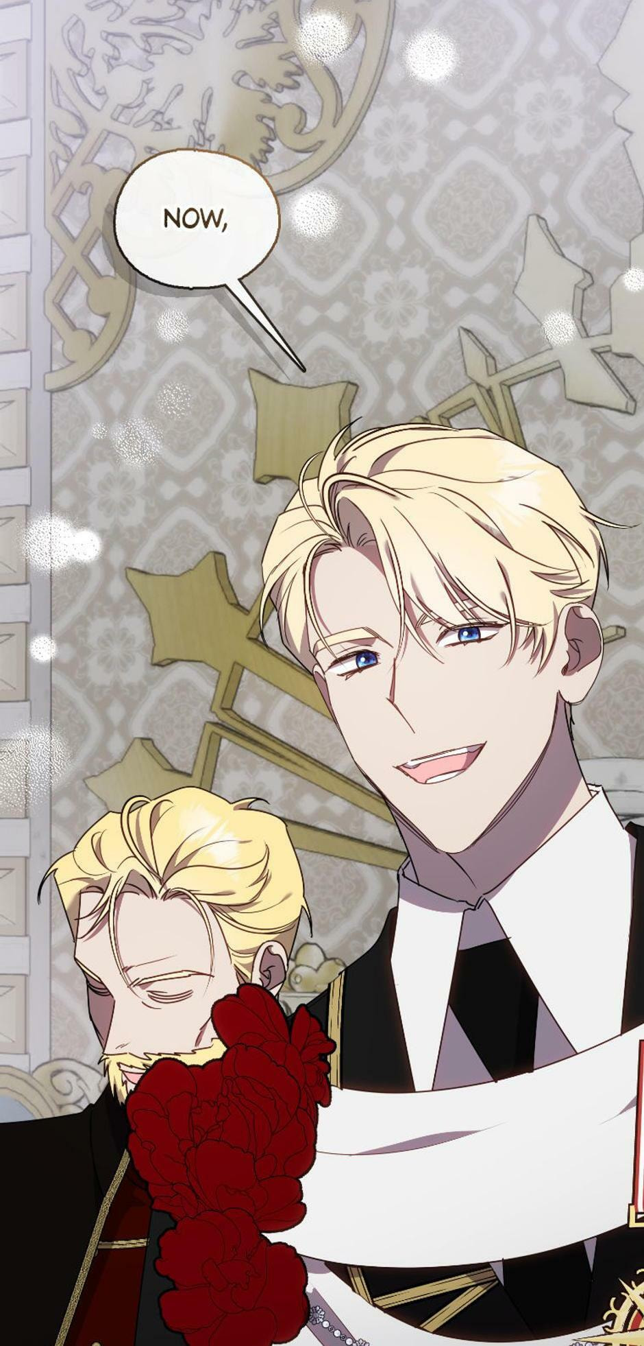 Read Why Are You Sorry, Darling? chapter 49 image 41 on Lezhin