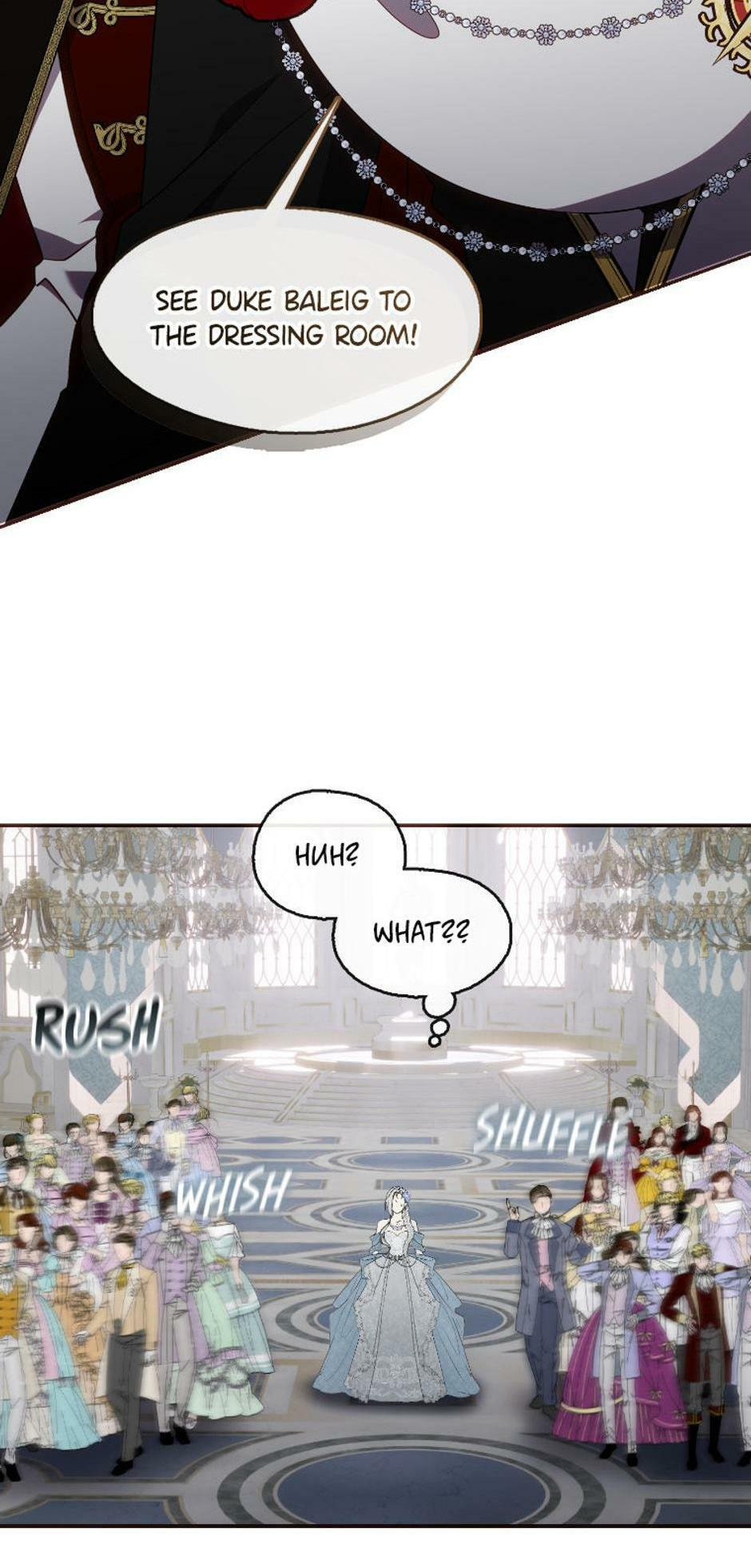 Read Why Are You Sorry, Darling? chapter 49 image 42 on Lezhin