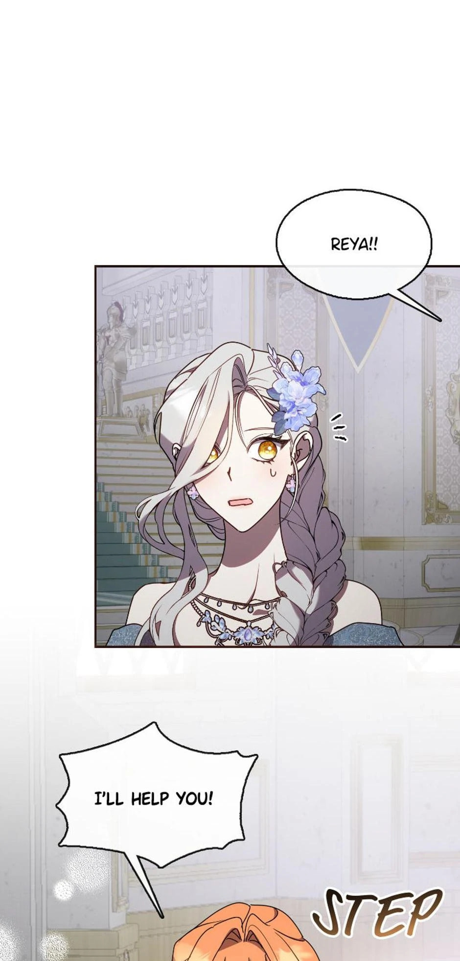 Read Why Are You Sorry, Darling? chapter 49 image 43 on Lezhin