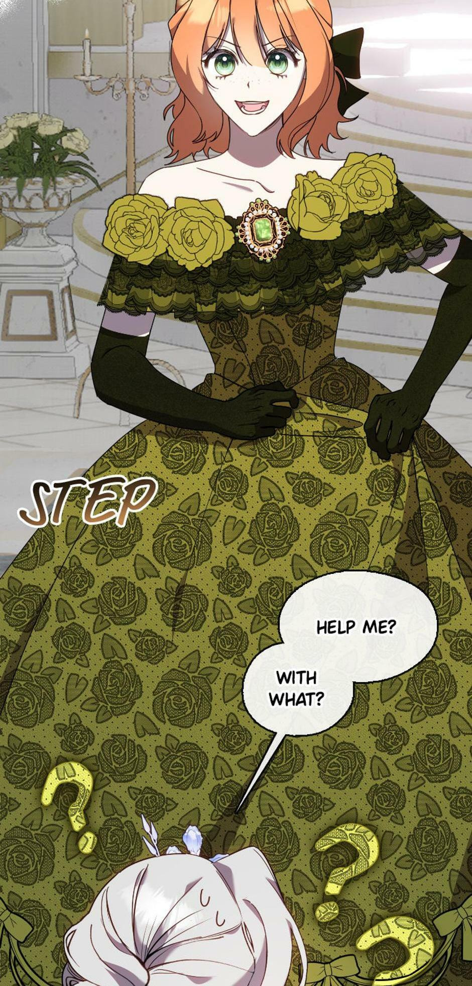 Read Why Are You Sorry, Darling? chapter 49 image 44 on Lezhin