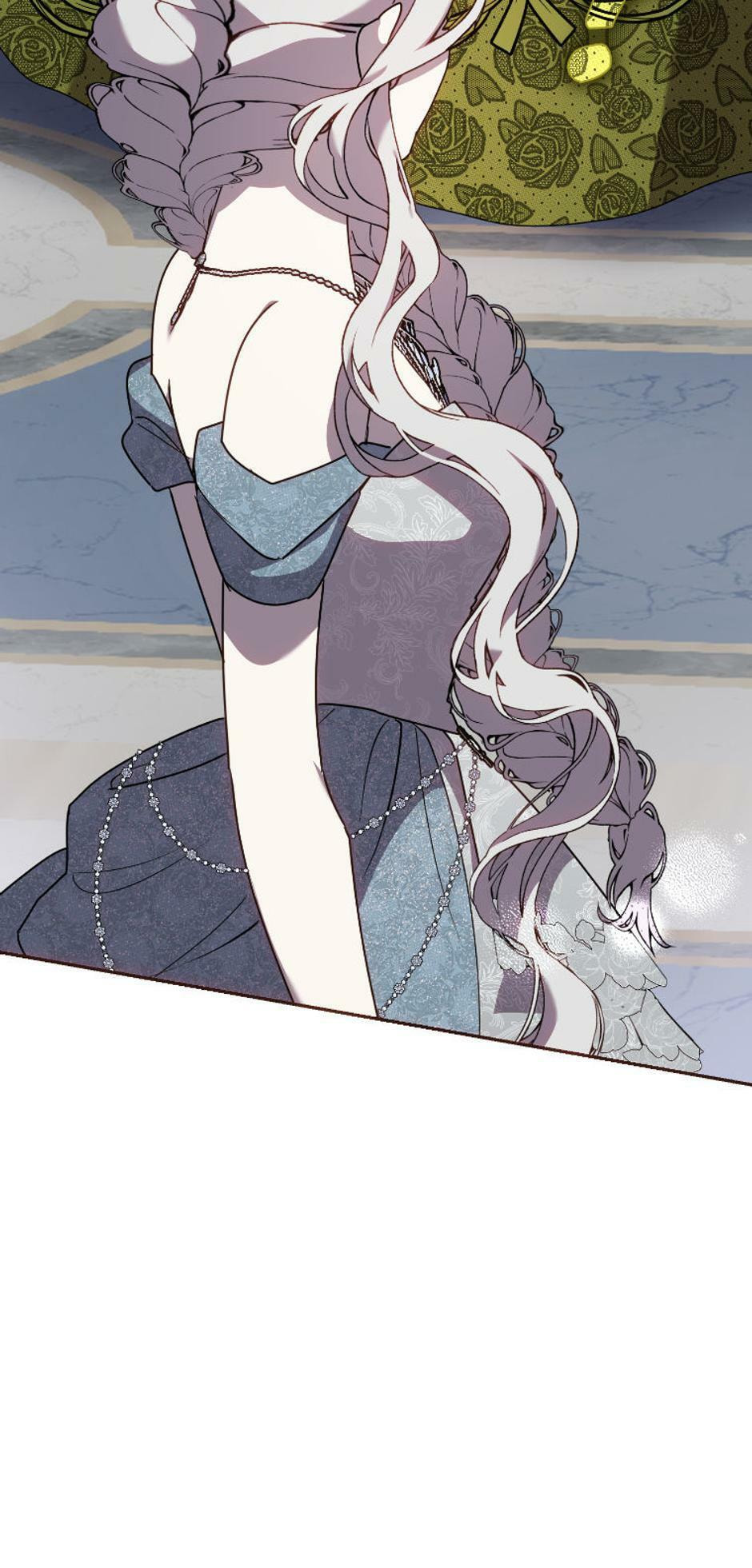 Read Why Are You Sorry, Darling? chapter 49 image 45 on Lezhin