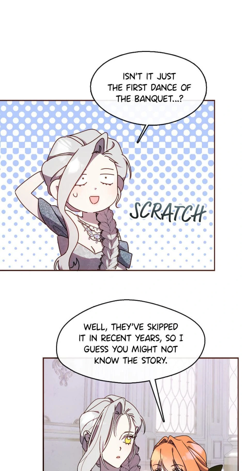 Read Why Are You Sorry, Darling? chapter 49 image 47 on Lezhin