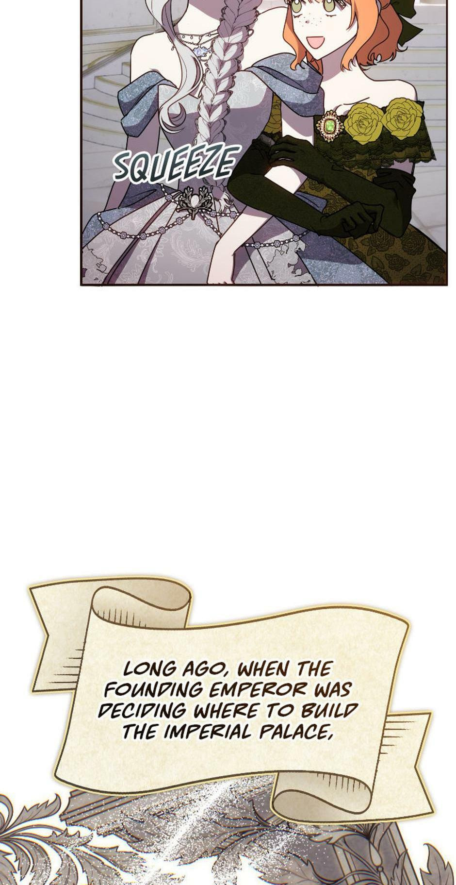 Read Why Are You Sorry, Darling? chapter 49 image 48 on Lezhin