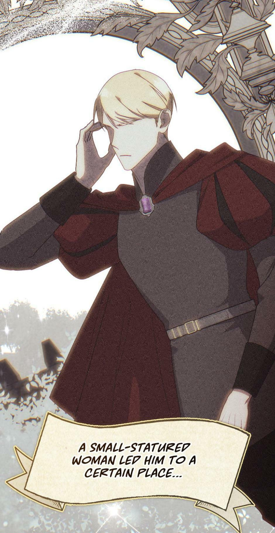 Read Why Are You Sorry, Darling? chapter 49 image 49 on Lezhin