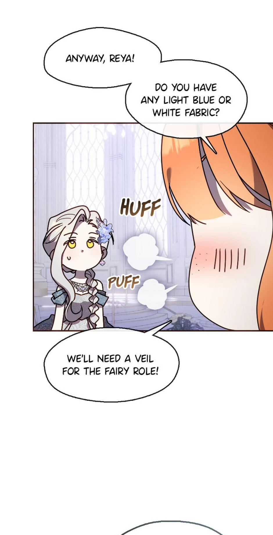 Read Why Are You Sorry, Darling? chapter 49 image 56 on Lezhin