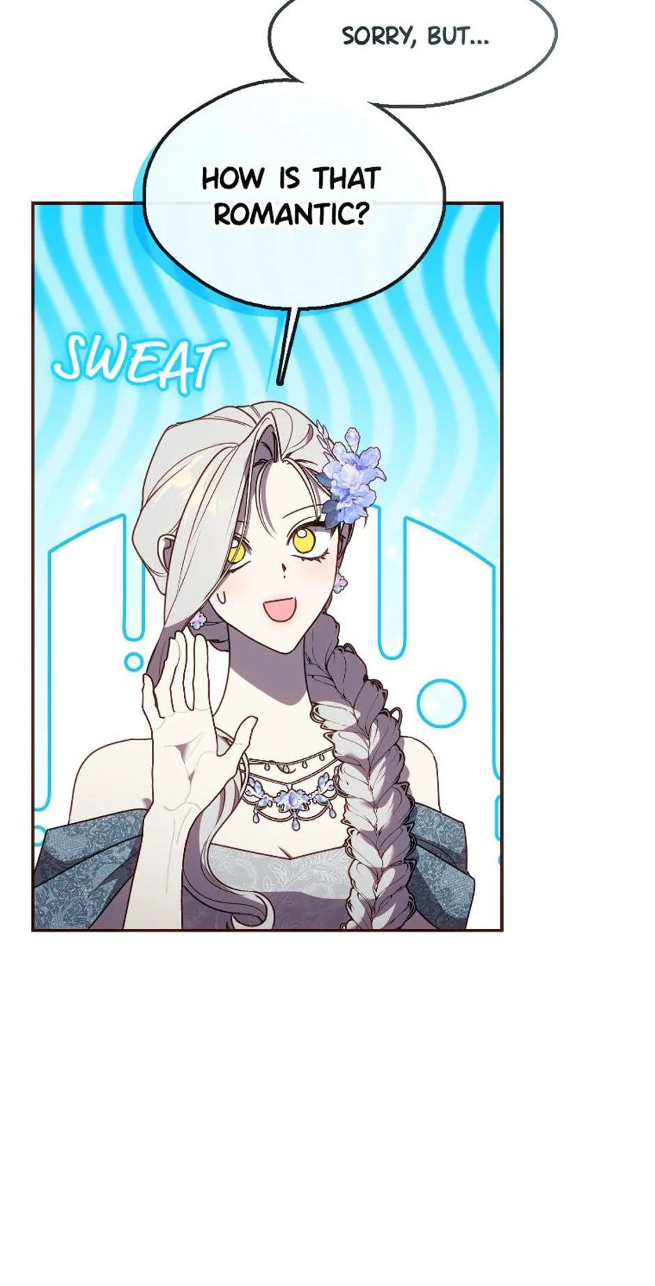 Read Why Are You Sorry, Darling? chapter 49 image 57 on Lezhin