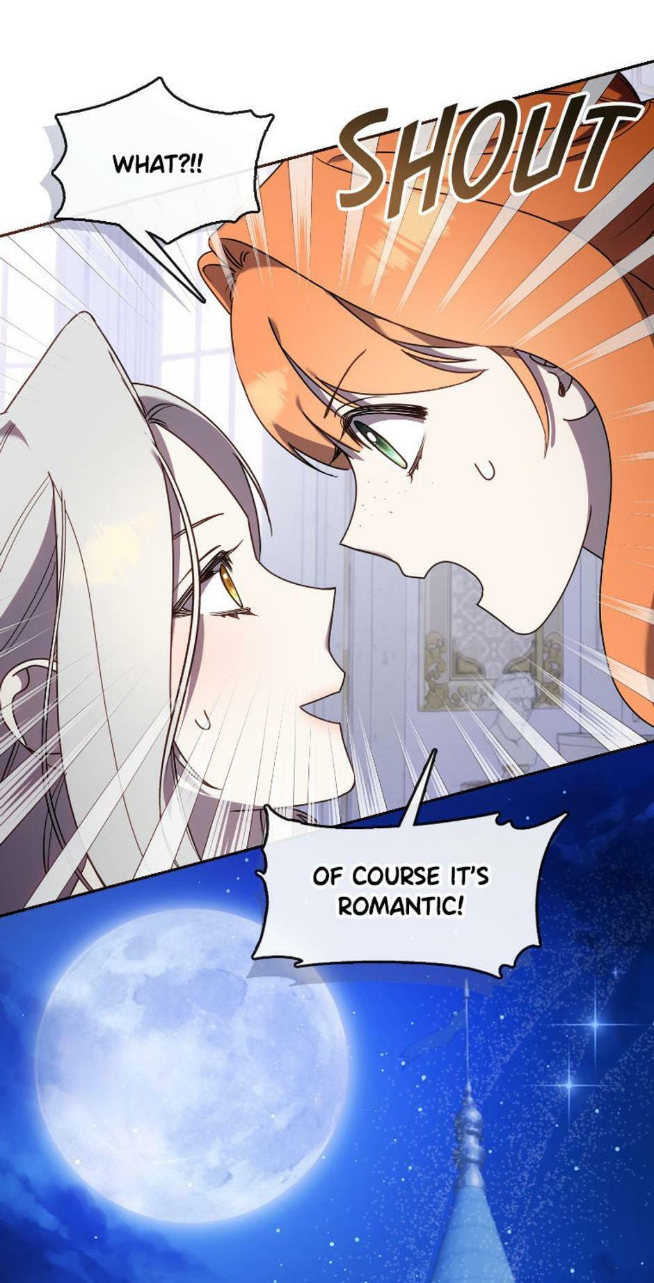 Read Why Are You Sorry, Darling? chapter 49 image 58 on Lezhin