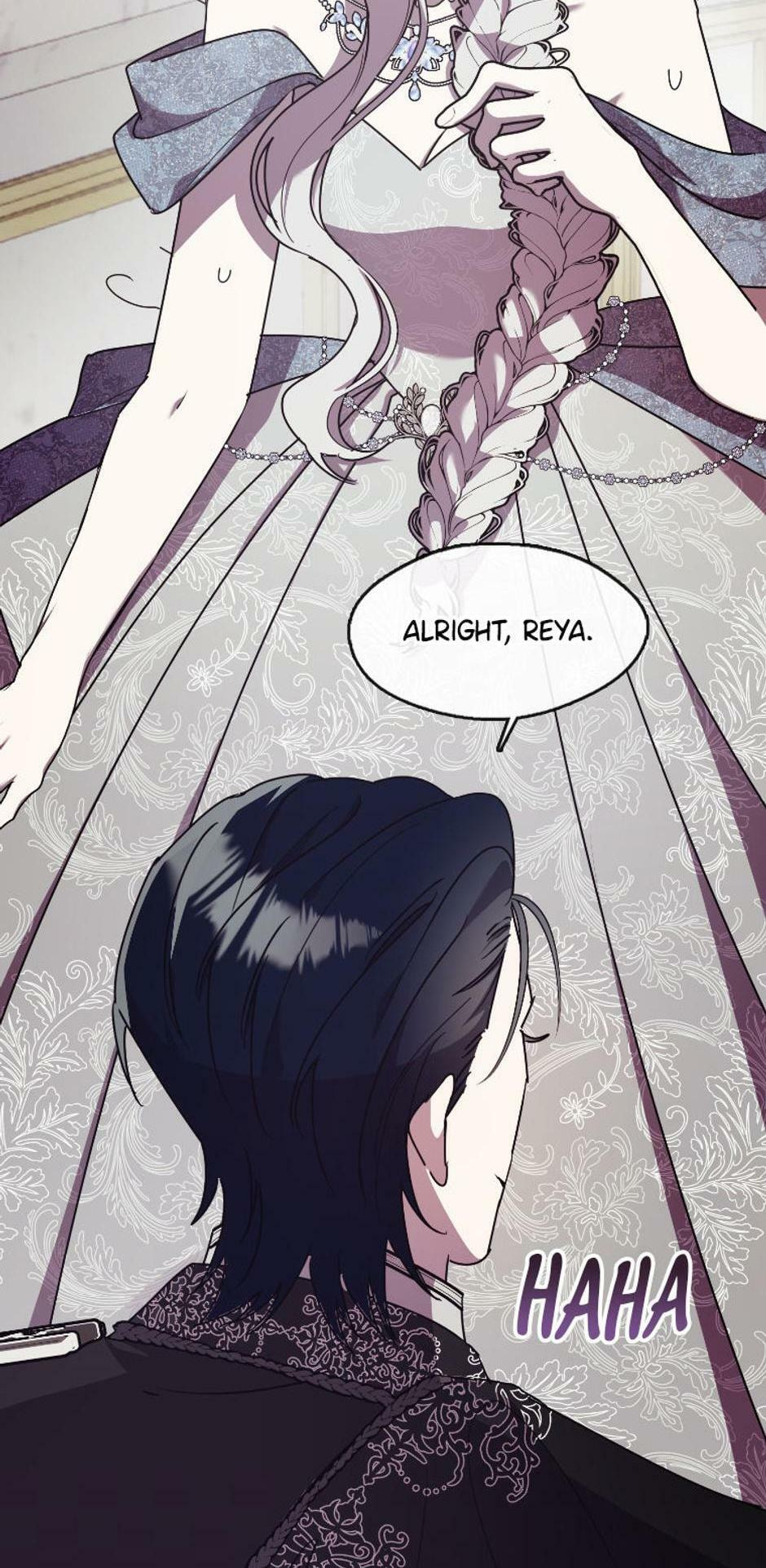 Read Why Are You Sorry, Darling? chapter 49 image 6 on Lezhin