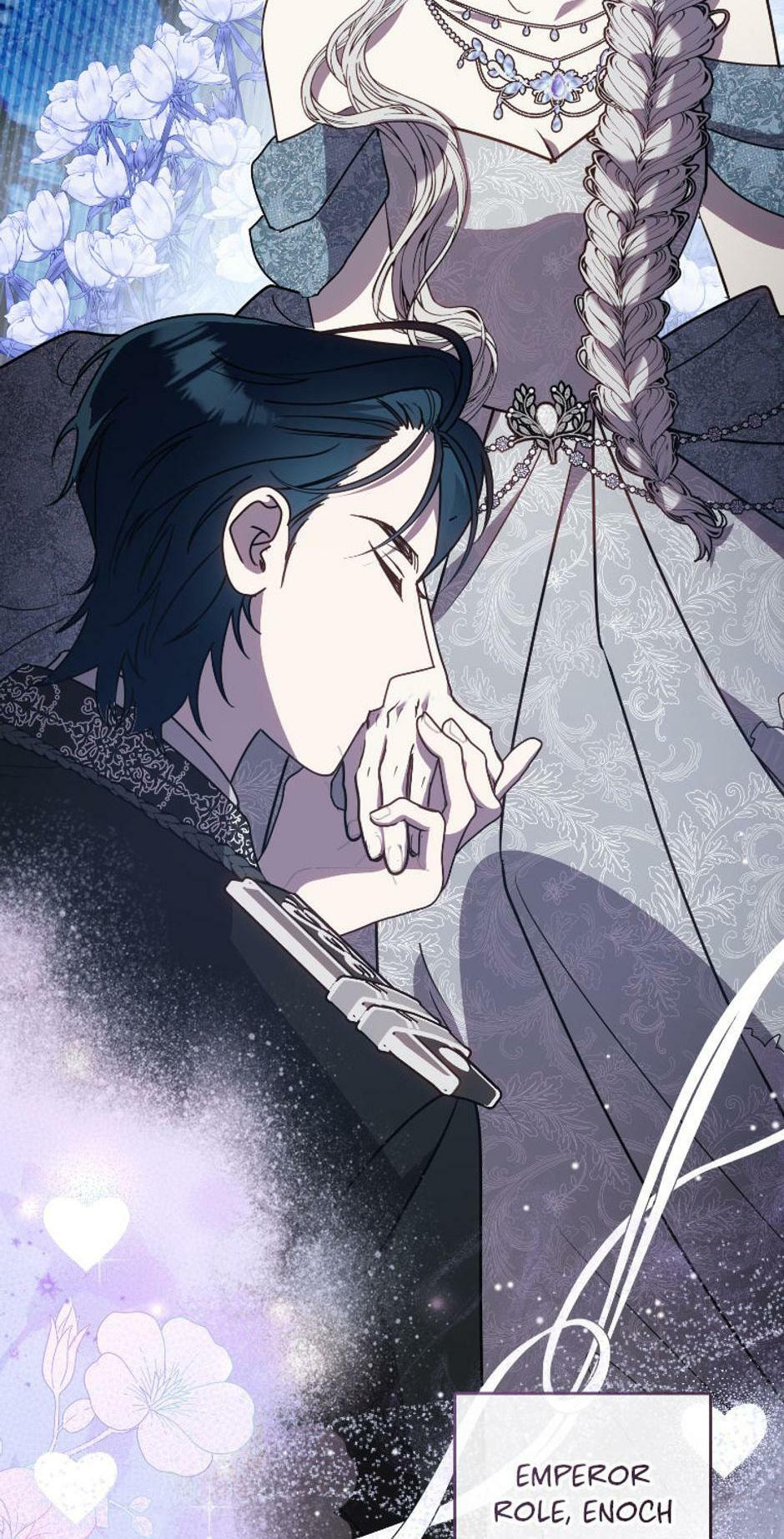 Read Why Are You Sorry, Darling? chapter 49 image 60 on Lezhin