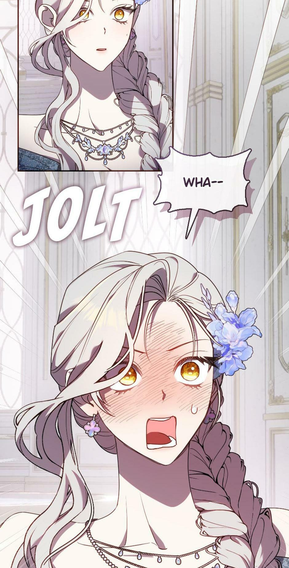 Read Why Are You Sorry, Darling? chapter 49 image 63 on Lezhin